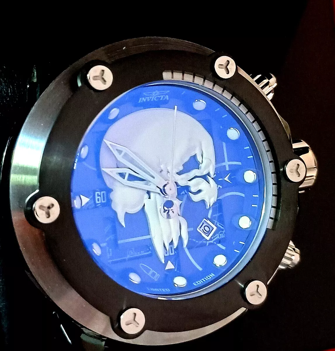 Invicta 26757 sale