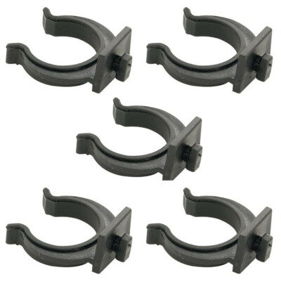 GANCIO MAGNETICO PER ZOCCOLO DA CUCINA Modello BLINK ADATTO A PIEDE DIAMETRO Mm.28 | SCILM