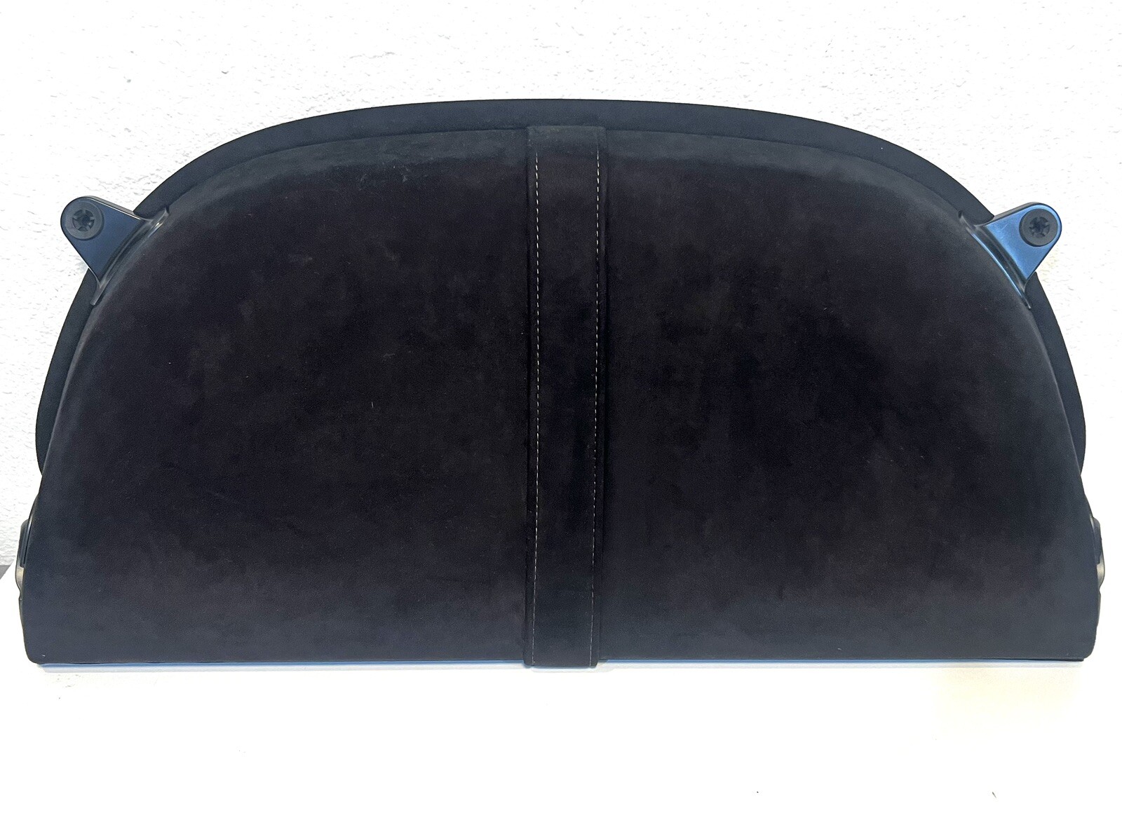 Aston Martin 2019 2020 2021 2022 Vantage Trunk Cover ￼ Alcantara Suede