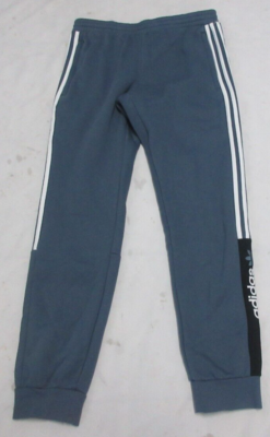 Adidas Originals HG7194 Men's Slim Fit Fleece ZX Nutasca Tech Ink