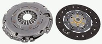 3000 950 690 Sachs Kupplungssatz FüR Fiat