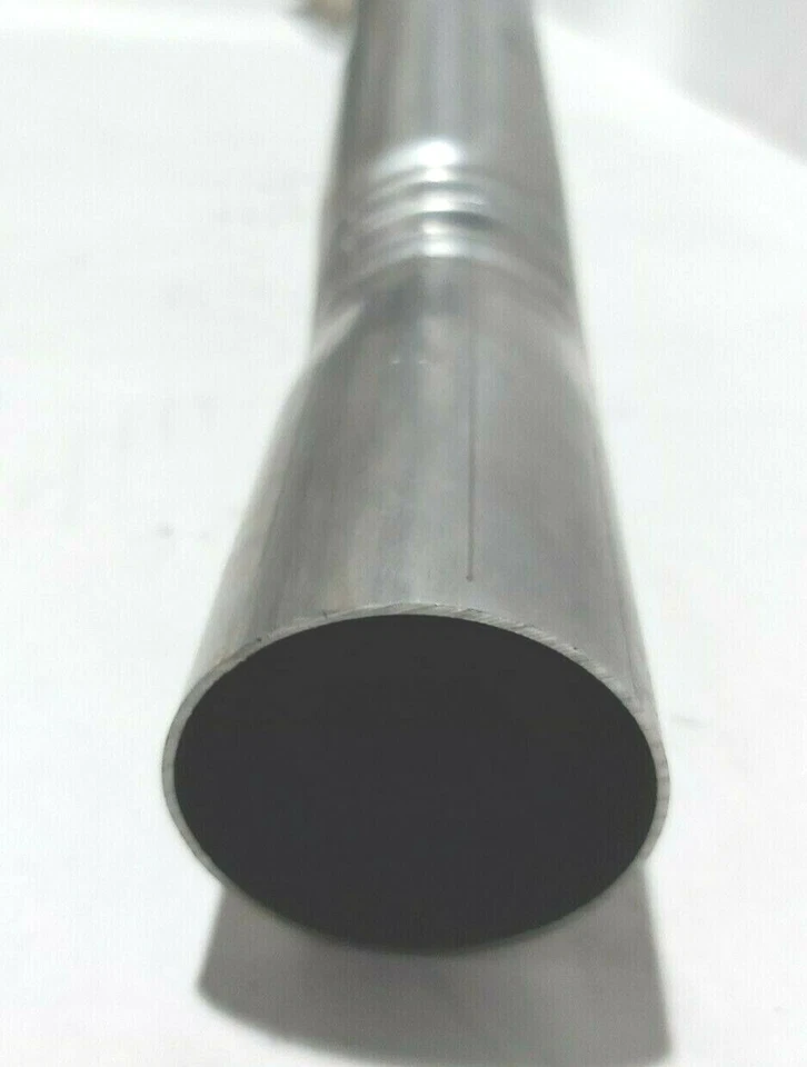 1984 1985 1986 1987 1988 1989 Volvo 244 2.3L L4 Catalytic Converter - Image 3 of 4