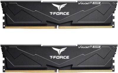 TEAMGROUP T-FORCE VULCAN 16GB (2x8GB) DDR5 RAM 5200MHz