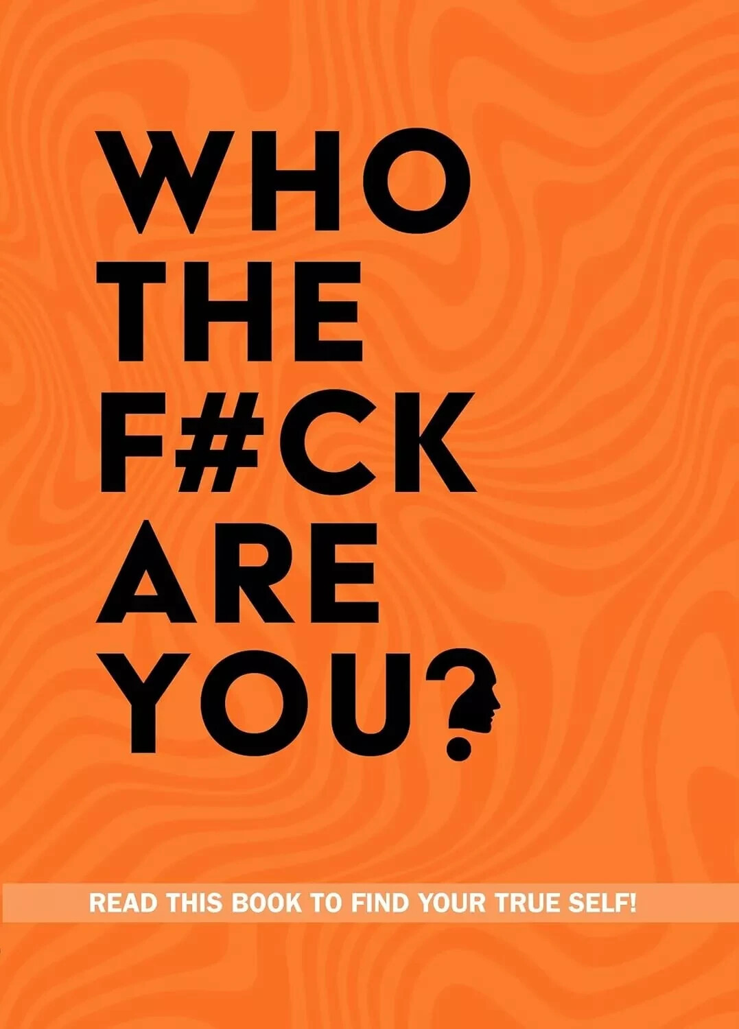 Surrounded by Liars, Psychology of Stupidity, Who The F*ck Are You 3 Books Set - Image 3