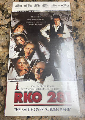 Vhs Hbo Citizen Kane VHS Sports Lot Of NFL Review 95 94 Sports And