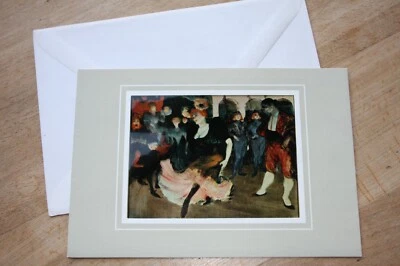 carte TOULOUSE LAUTREC Le Boléro toutes occasions - Photo 1/2