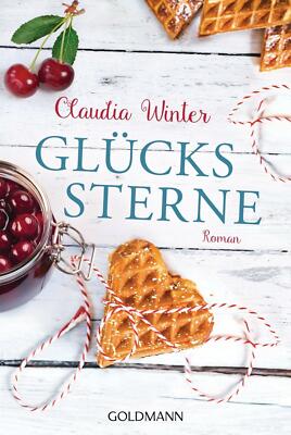 Glückssterne von Claudia Winter (2016, Taschenbuch)