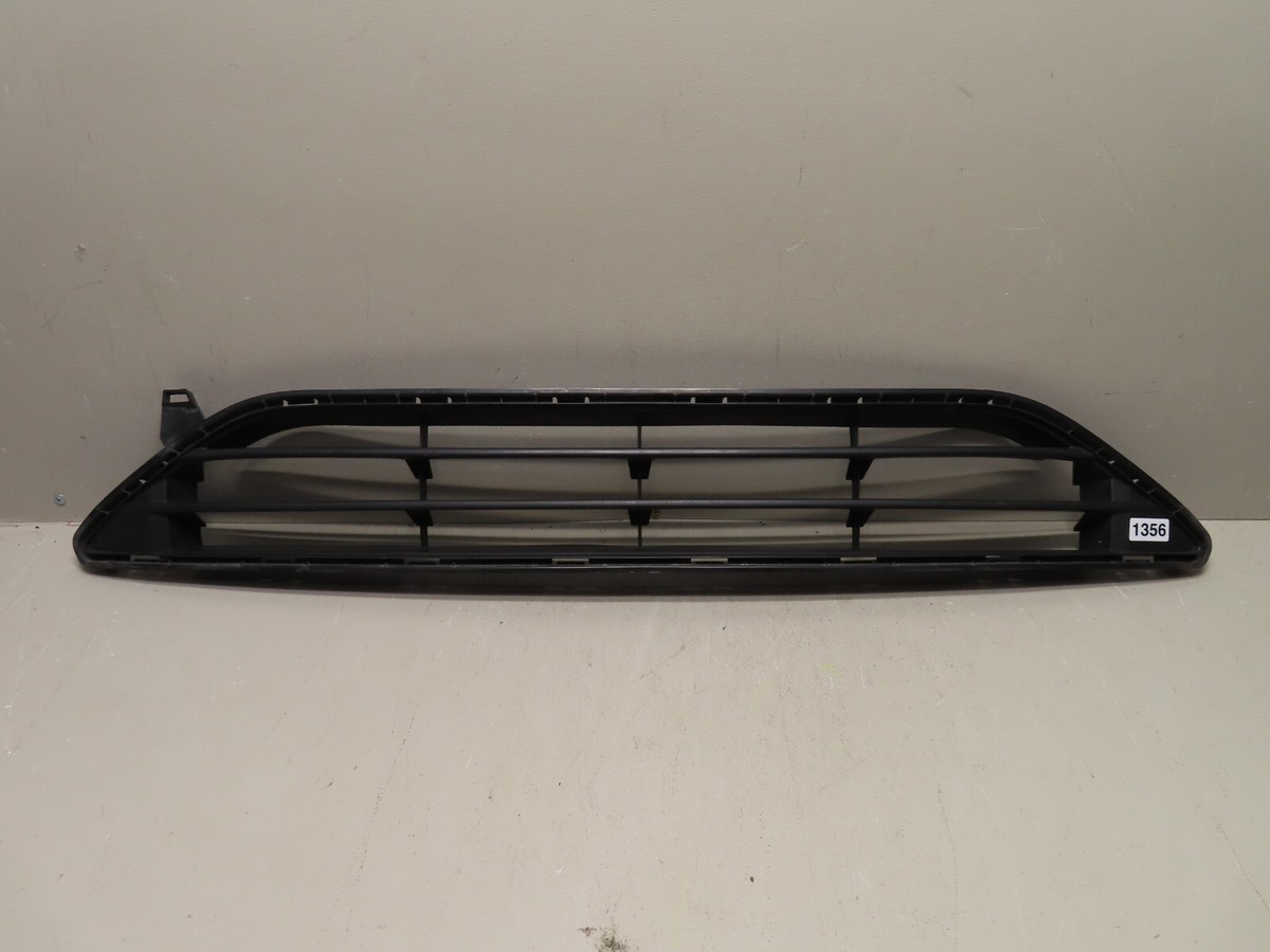 2017-2021 NISSAN X-TRAIL FRONT LOWER GRILLE GRILL OEM 62254-6FR0A