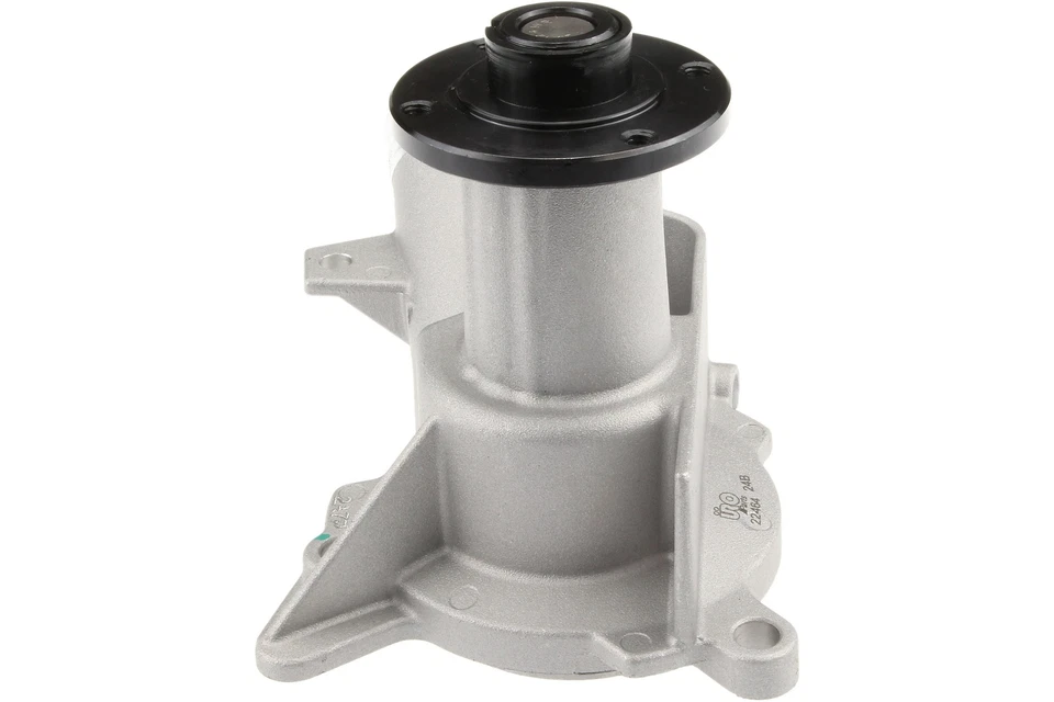 Bomba de agua motor URO para BMW 325iX 1988-1991 Foto 2 de 4