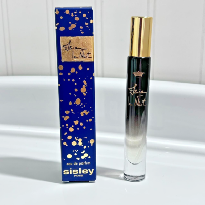 Sisley Izia la nuit イジア ラニュイ 香水 30ml 【公式通販】