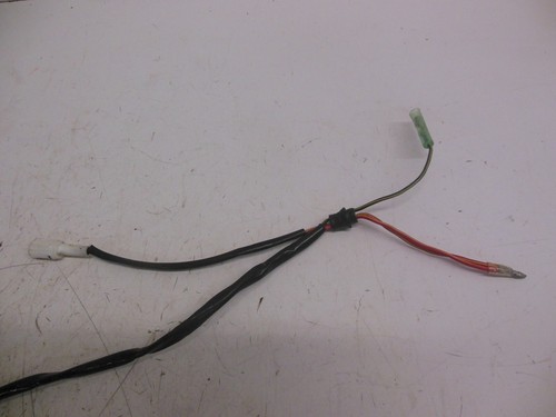 Sensor de temperatura DD14 Kawasaki Xi 750 1994 27010-3733 14099-3705 - Imagen 5 de 5