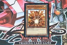 YuGiOh Senju of the Thousand Hands SS04-ENA11 1st Edition Common