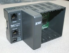 OptiLogic OL4054 4-Slot RTU OPTIMATION INC