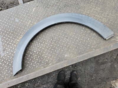 MINI R55 R56 R57 R58 Rear Right Wheel Arch Trim Extension Flare | eBay UK