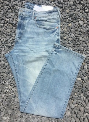 american eagle original straight flex jeans