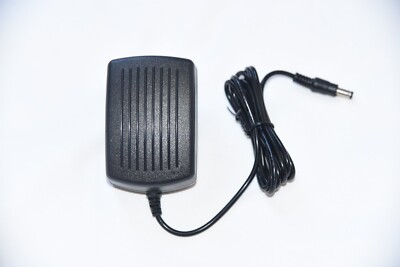 9V AC/DC Power Adaptor for Sony D-555 D-Z555 Discman CD Player