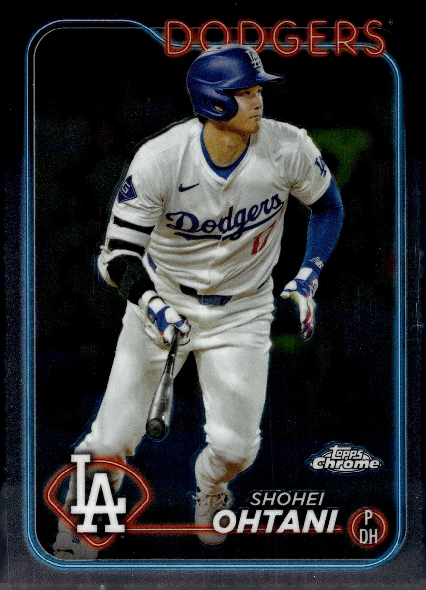 スポーツ選手 Shohei Ohtani Topps 1/1 s-l400.jpg