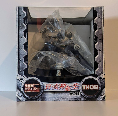 FuRyu Shin Megami Tensei THOR Figure Unopened