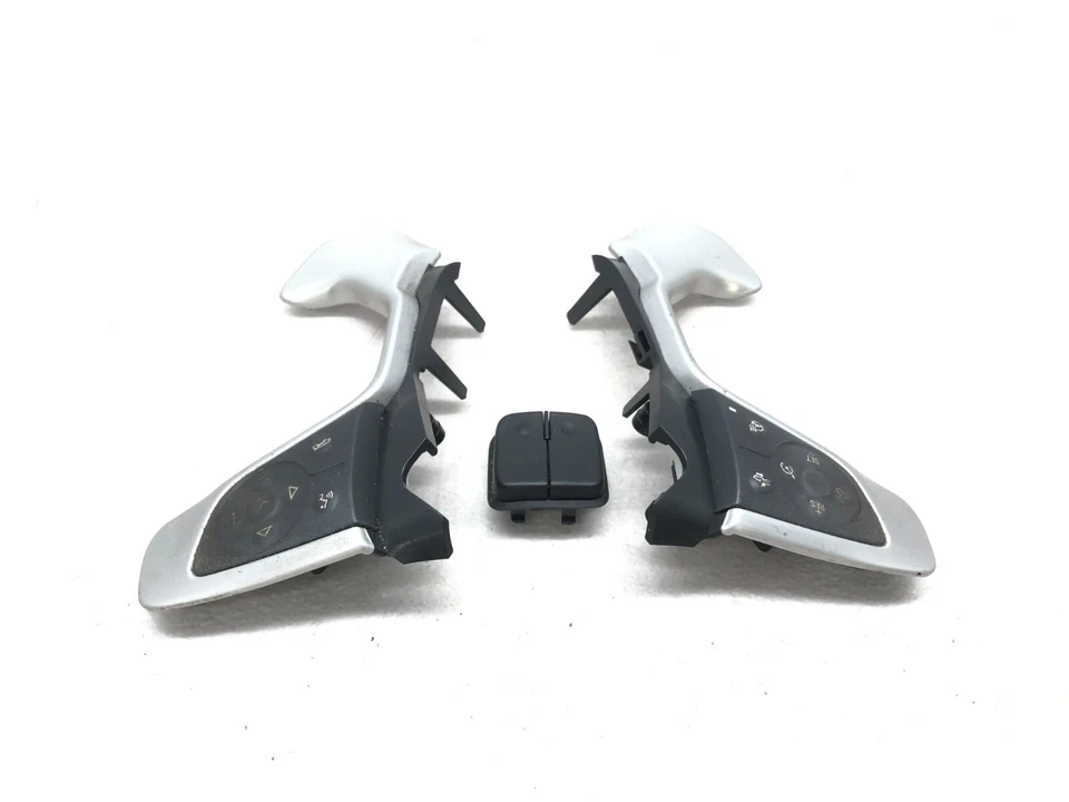 2015-2020 GMC YUKON XL STEERING WHEEL CONTROL SWITCH BUTTON OEM - Image 2 of 4