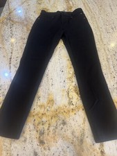 Tommy Hilfiger Black Slacks Size 8