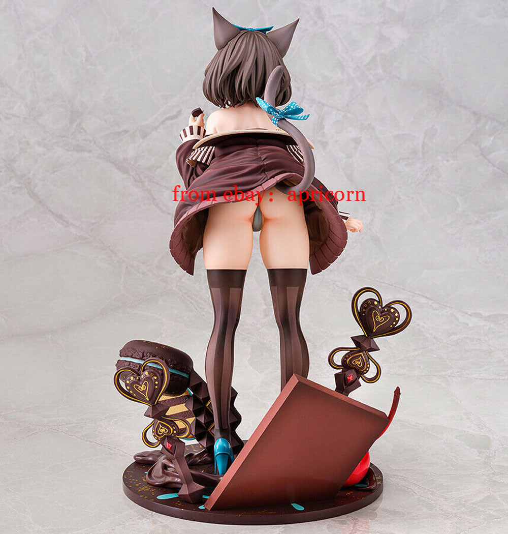 yaman**氏オリジナルキャラクター モーヴ 1/6 yaman**氏オリジナルキャラクター モーヴ 1/6 (ネイティブ