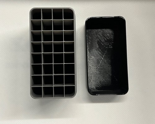 Zigarettenbox Etui Case - Bild 13 von 19