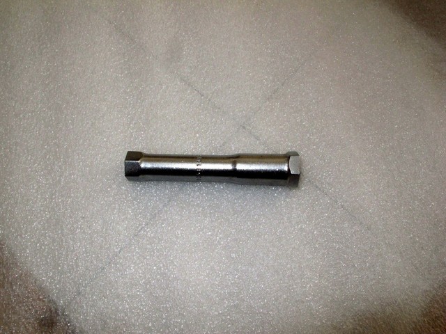 Vintage Heyco OEM 1967 Mercedes Benz Spark Plug Removal install Tool 0005810767 | eBay