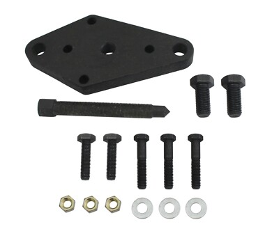 #ad JDG721 Alternative John Deere Front Damper Hub Puller Tool $179.99