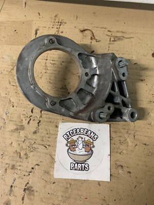 90-96 Nissan 300zx Z32 OEM CAS Sensor Bracket Mount VG30 Crank