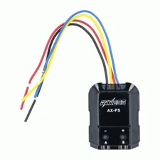 Axxess AX-PS Universal Amp Power On Off Timer Pop Against Speaker