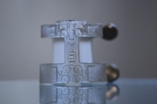 Luyben clarinet ligature