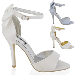 chaussure femme mariage