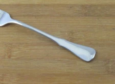 Oneida Community PATRICK HENRY Stainless Satin Flatware CHOICE Betty Crocker