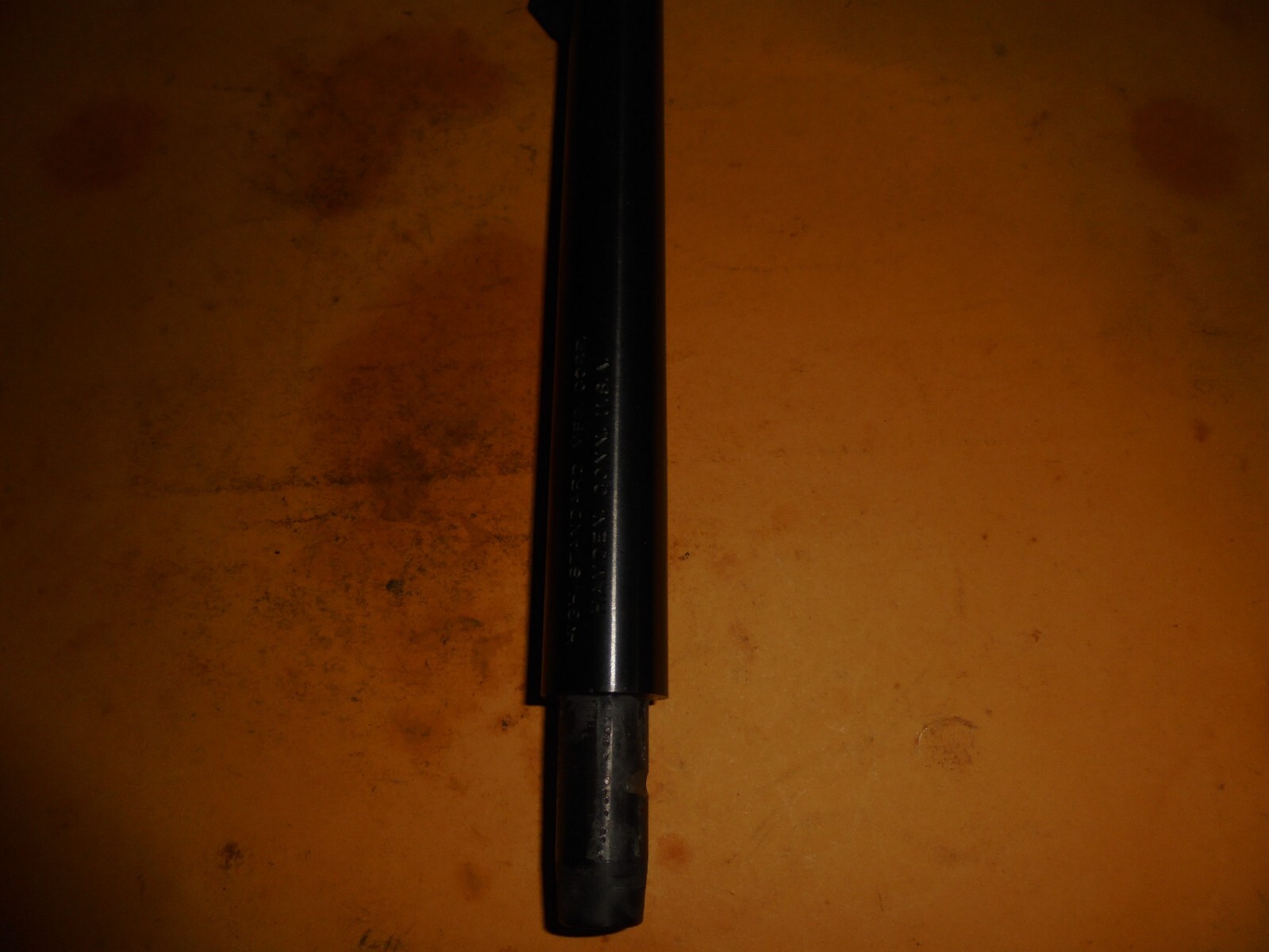Sentinel R103 Revolver 22 Cal 6