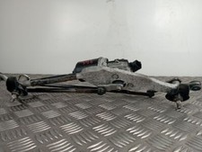 HYUNDAI TUCSON TL,TLE 15-20 WIPER MOTOR FRONT 98100-D3900