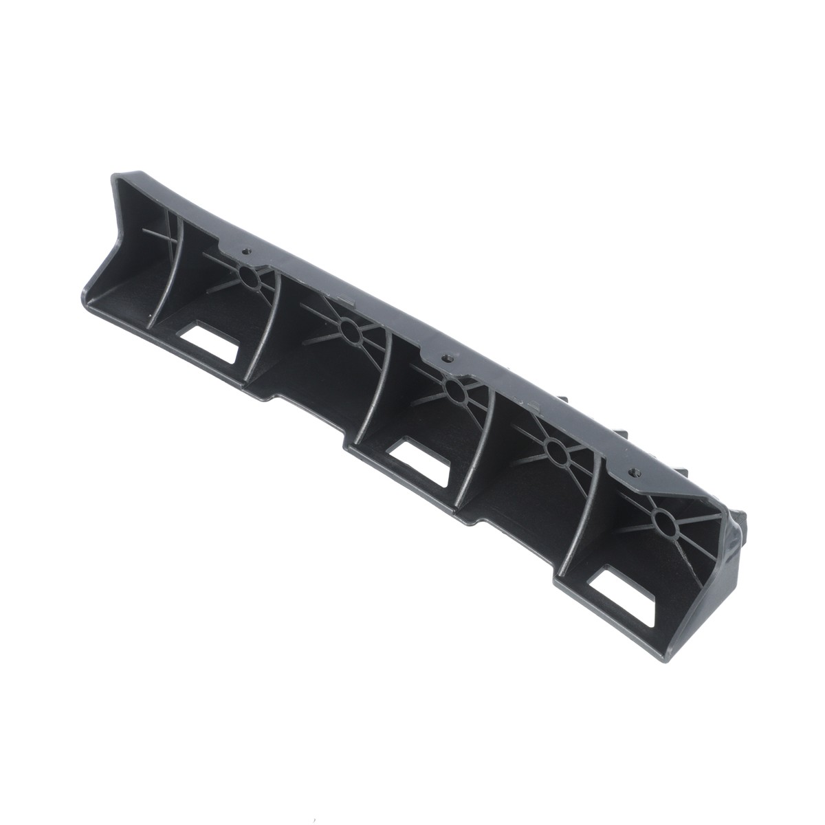 OEM NEW HYUNDAI 2017-2018 Santa Fe Sp Fr Bumper RH Outer Mtg