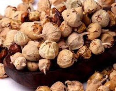 Paneer Dodi/Indian Rennet/Paneer Doda/Paneer ka Phool/Withania Coagulans (500gm)
