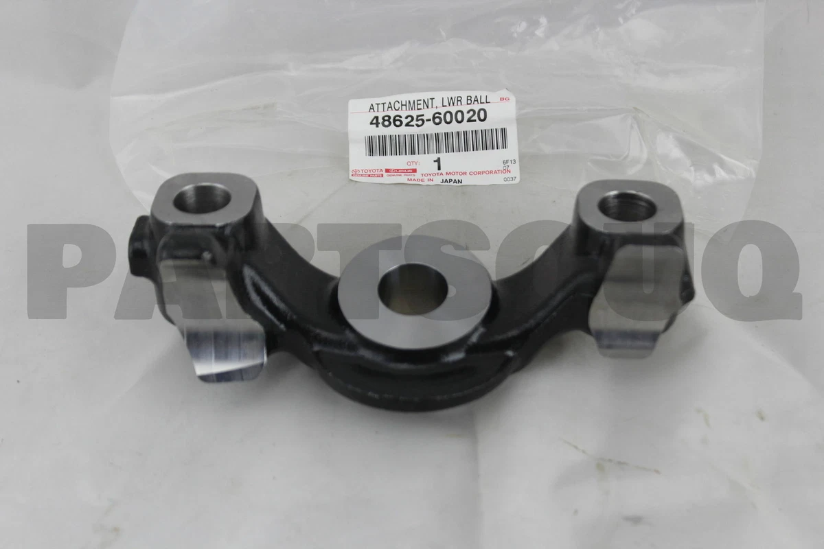 4862560020 Genuine Toyota ATTACHMENT, FRONT LOWER BALL JOINT, RH 