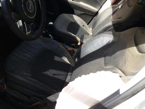 55258454 Corpo Farfallato Valvola A Farfalla per JEEP COMPASS (MP) 2017 4436473 - Foto 6 di 10