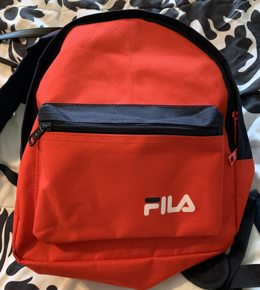 Fila mini hotsell bag