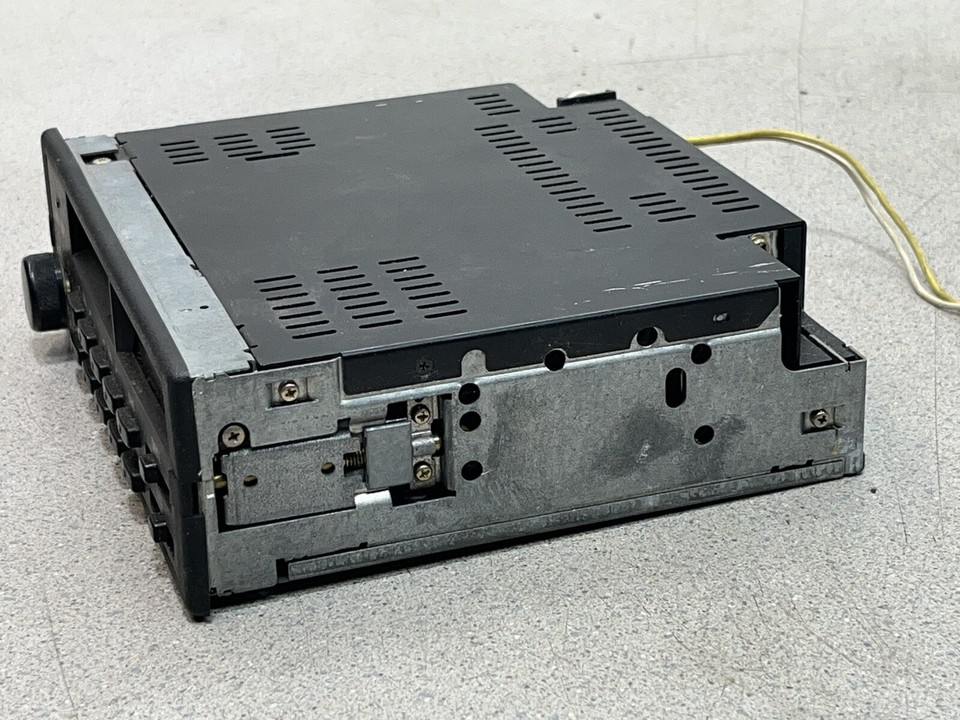 BMW Radio Receiver Cassette Player Stereo OEM eBay