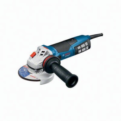 Winkelschleifer GWS 19-125 CIE Prof.125mm 1900W 2800-11500min-¹ BOSCH