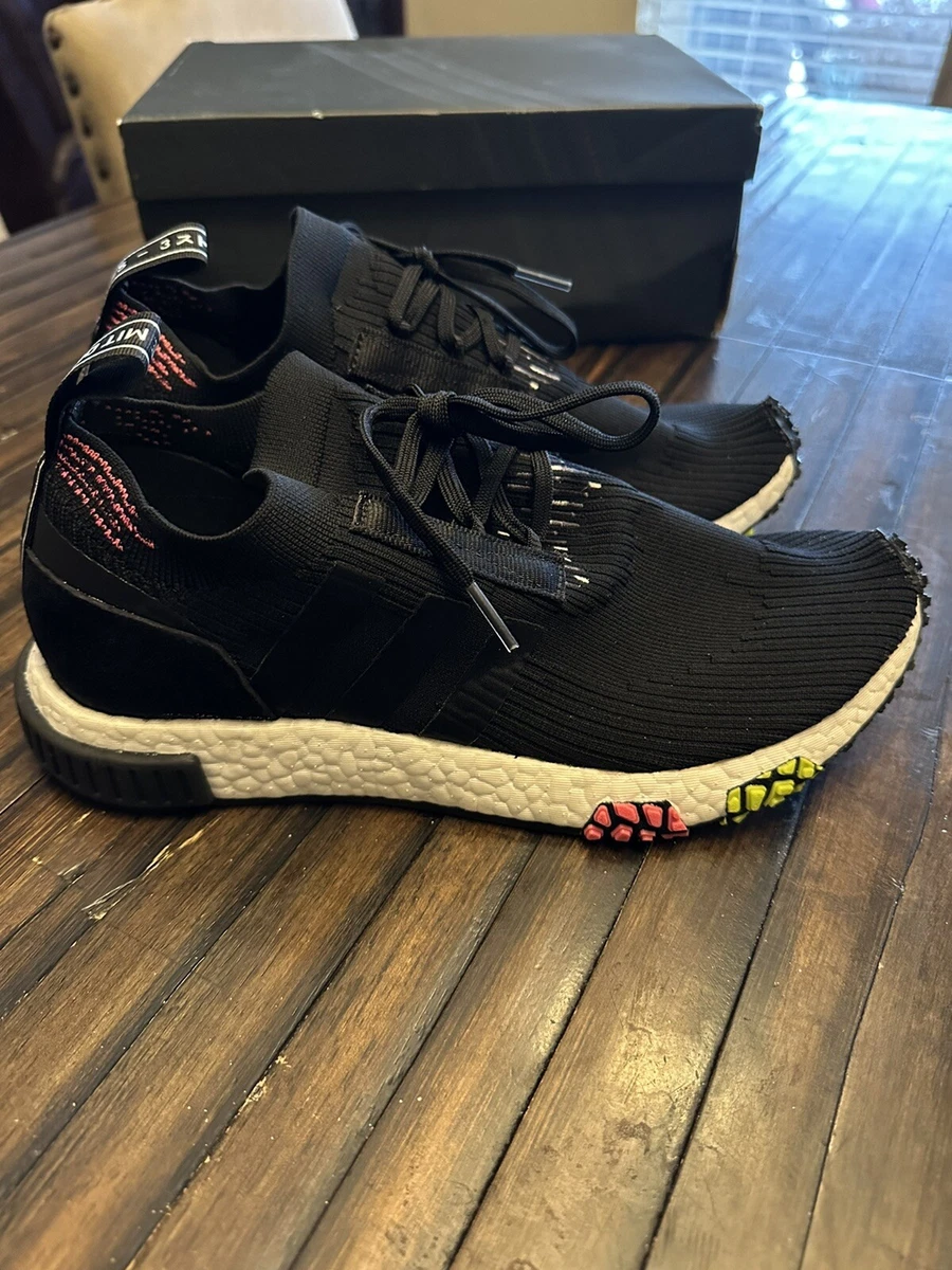 Adidas nmd clearance racer pk og