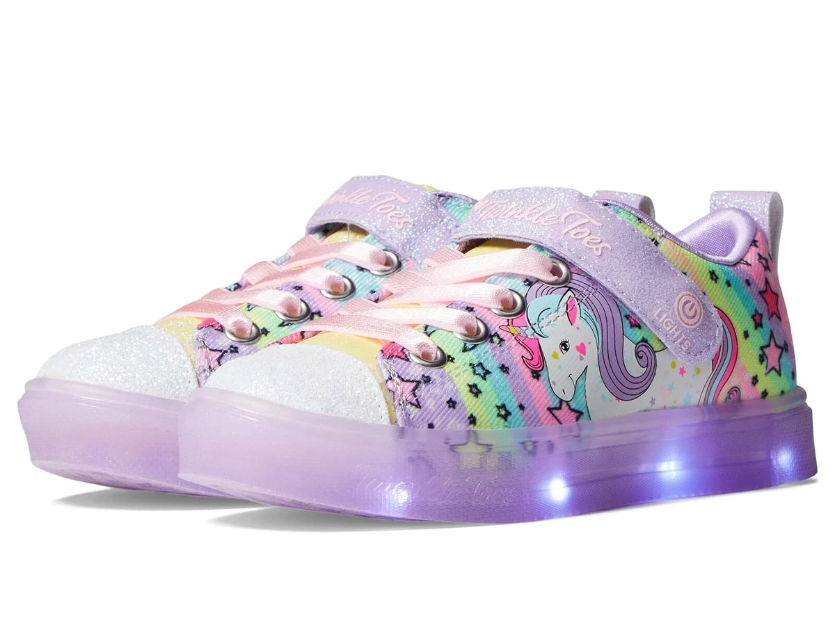Kids twinkle toes sale
