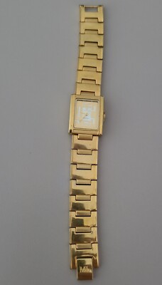 ML Monalyse Swiss Made Quartz Analog Ladies Watch