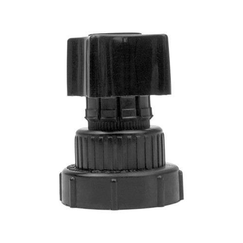 1PCS 1370001 Manifold Plastic Air Compressor Regulator Valve Knob Fit