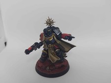 ブラッドエンジェル アサルト・インターセッサーズ 5体、完全塗装