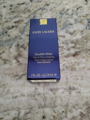 Estée Lauder Double Wear Stay in Place Makeup 2c0 cool vanilla - 1oz/30ml #649