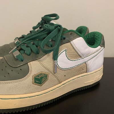 Nike Air Force 1 MR Baltimore Shoes Men Size 8 315180-211 | eBay