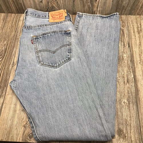 levis 501 36x36
